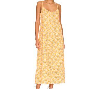 Show Me Your MuMu | Caroline Maxi Dress | Size S